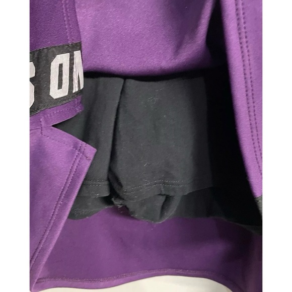 Her Universe Marvel Avengers Infinity War Power Stone Active Skort Size 2XL USA - Picture 4 of 5